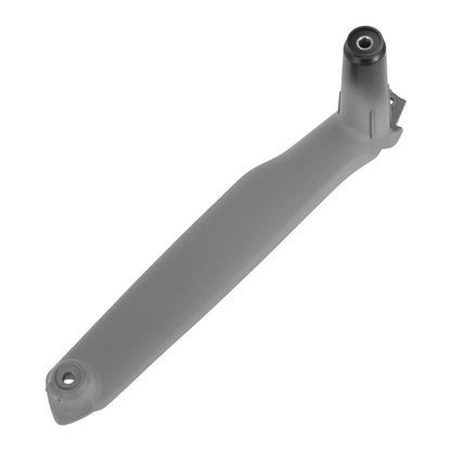 Door Panel Handle Pull Trim Cover for BMW X5 E70 (2008 - 2013) Gray