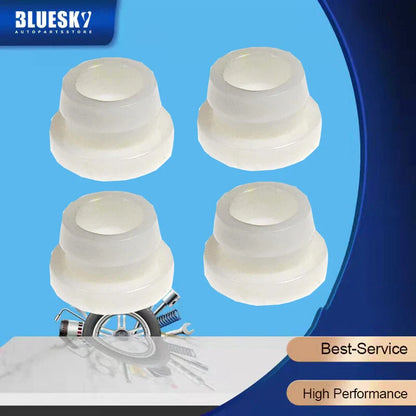 4 x Shifter Linkage Bushings for Ford Falcon, Holden Astra, Barina (2002-2005)