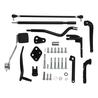 Reduced Forward Control for Harley Dyna Street Bob Low Rider FXDL (2006-2017)