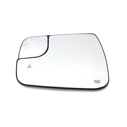 Heated Rearview Mirror for Dodge Ram 1500 2500 (2019-2023)