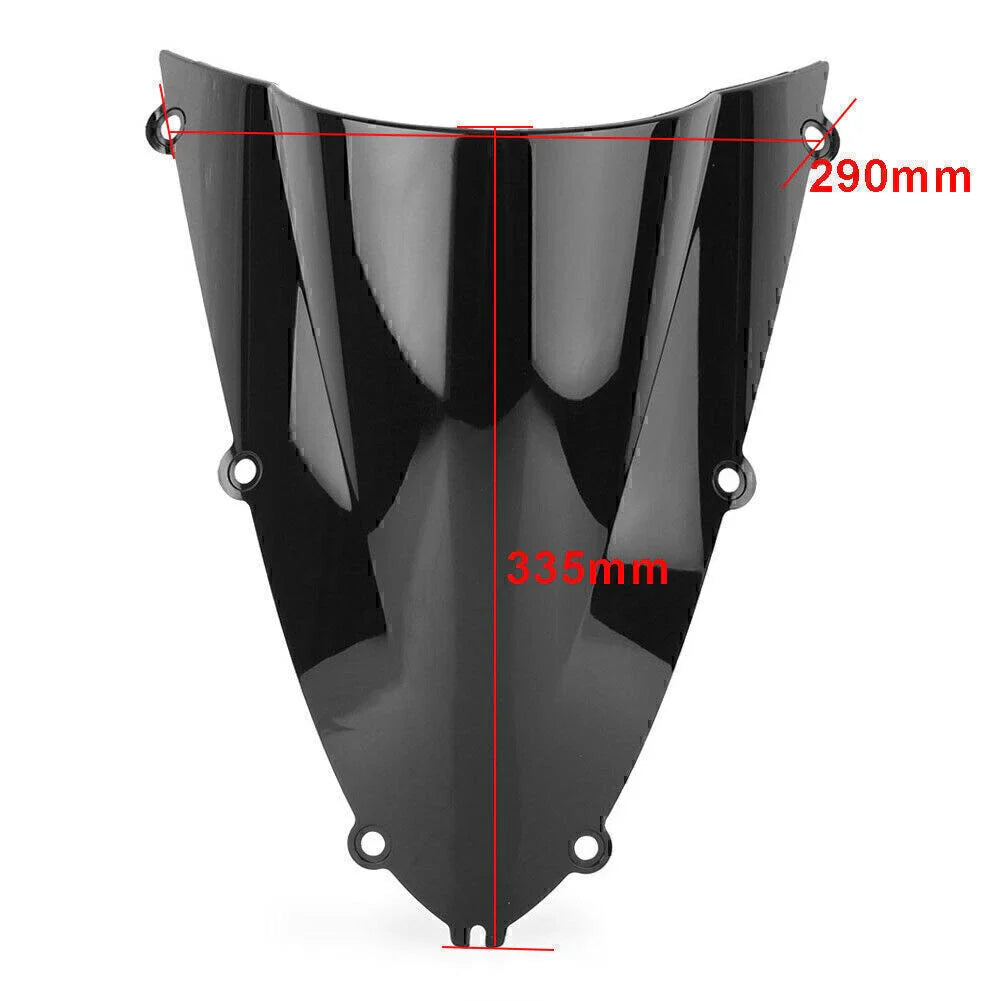 Windshield for Yamaha YZF R1 1998-1999 Blue