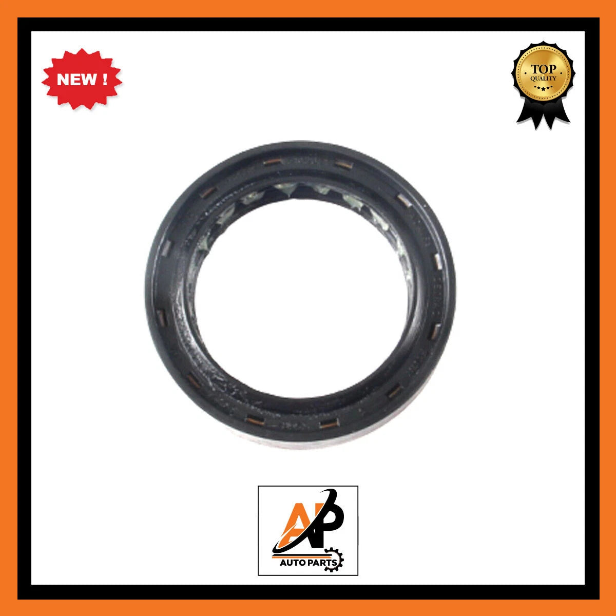 Crankshaft Oil Seal Replacement for Ford 1.6 TDCi T1DA T1WA (2012–2018)