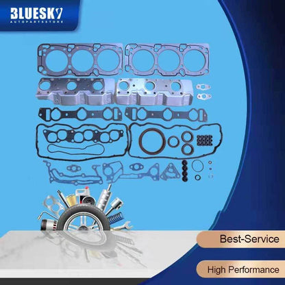 VRS Cylinder Head Gasket Set for Mitsubishi Magna 3.0L V6 (1993-1996)
