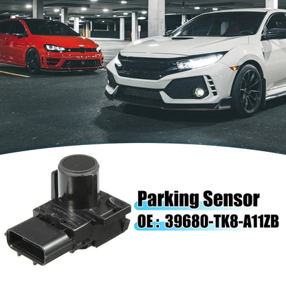 4 Pcs Reverse Parking Assist Sensors for Honda Accord (2008-2015)