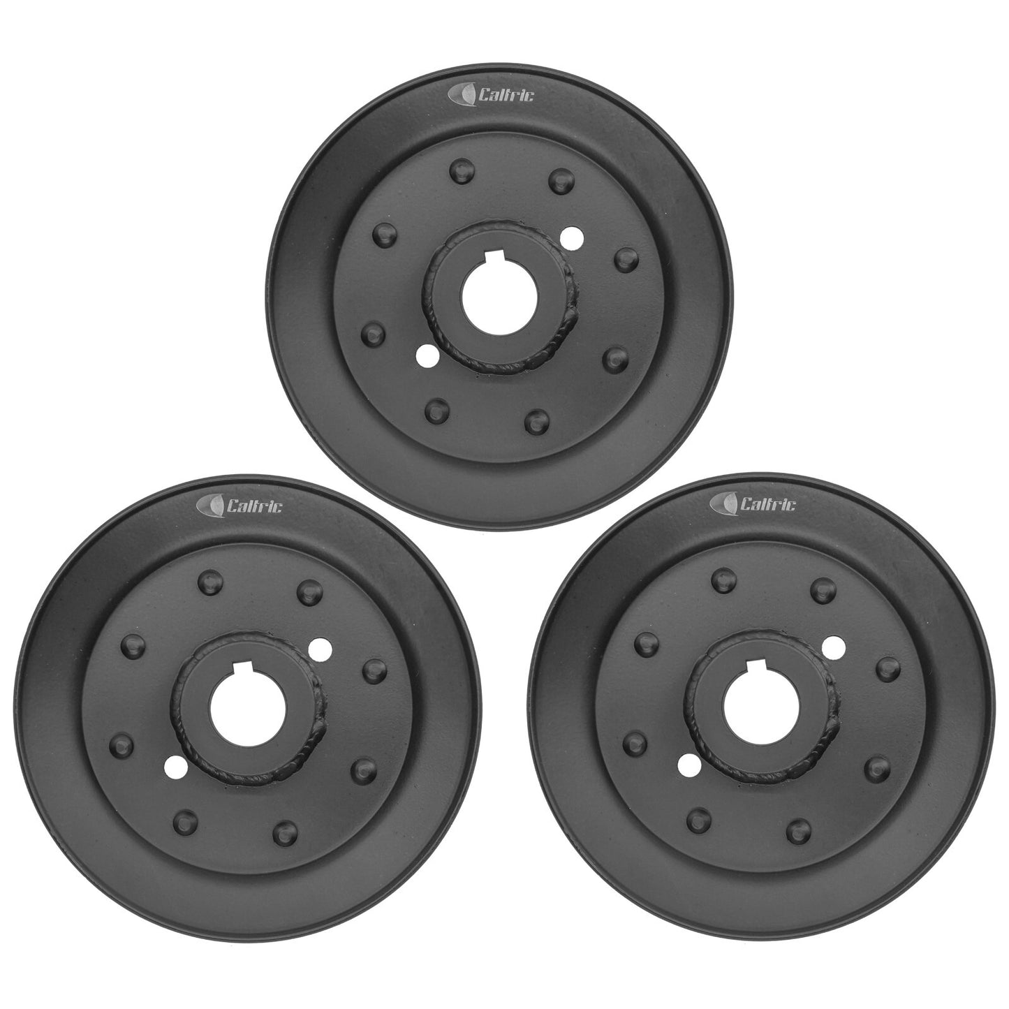 Deck Pulley Replacement for Bad Boy Diesel 60 Inch (2007–2009)