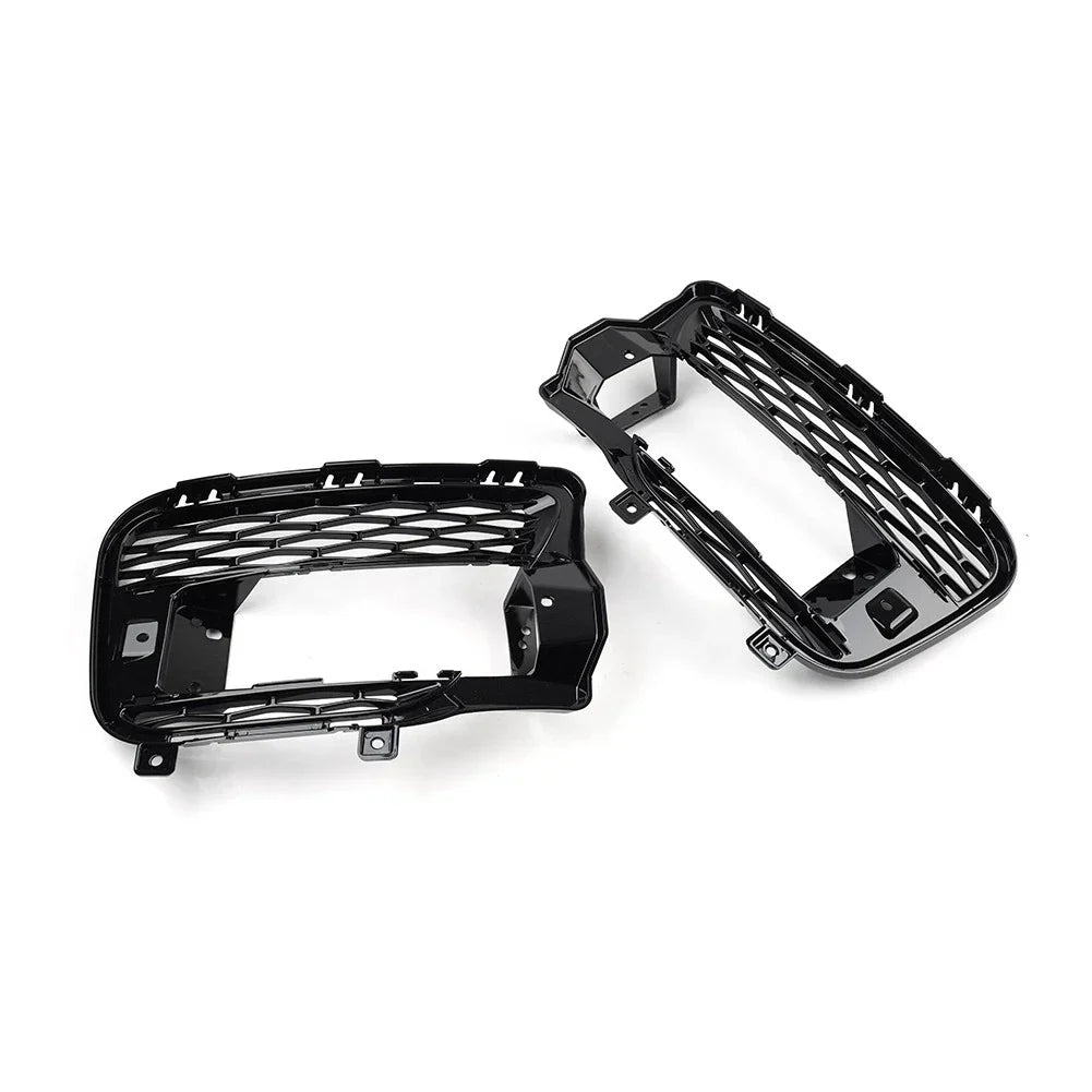 Fog Light Mesh Grille Cover for Land Rover Range Rover Sport (2014-2017)