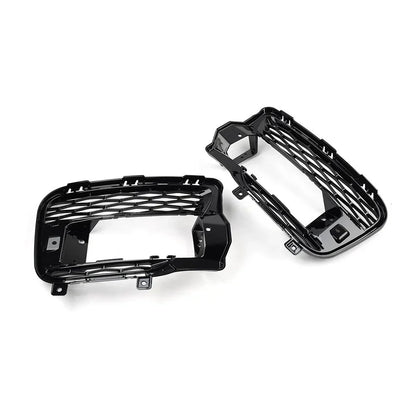 Fog Light Mesh Grille Cover for Land Rover Range Rover Sport (2014-2017)