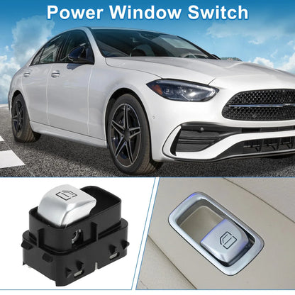 Power Window Switch for Mercedes-Benz E200 (2017-2020)