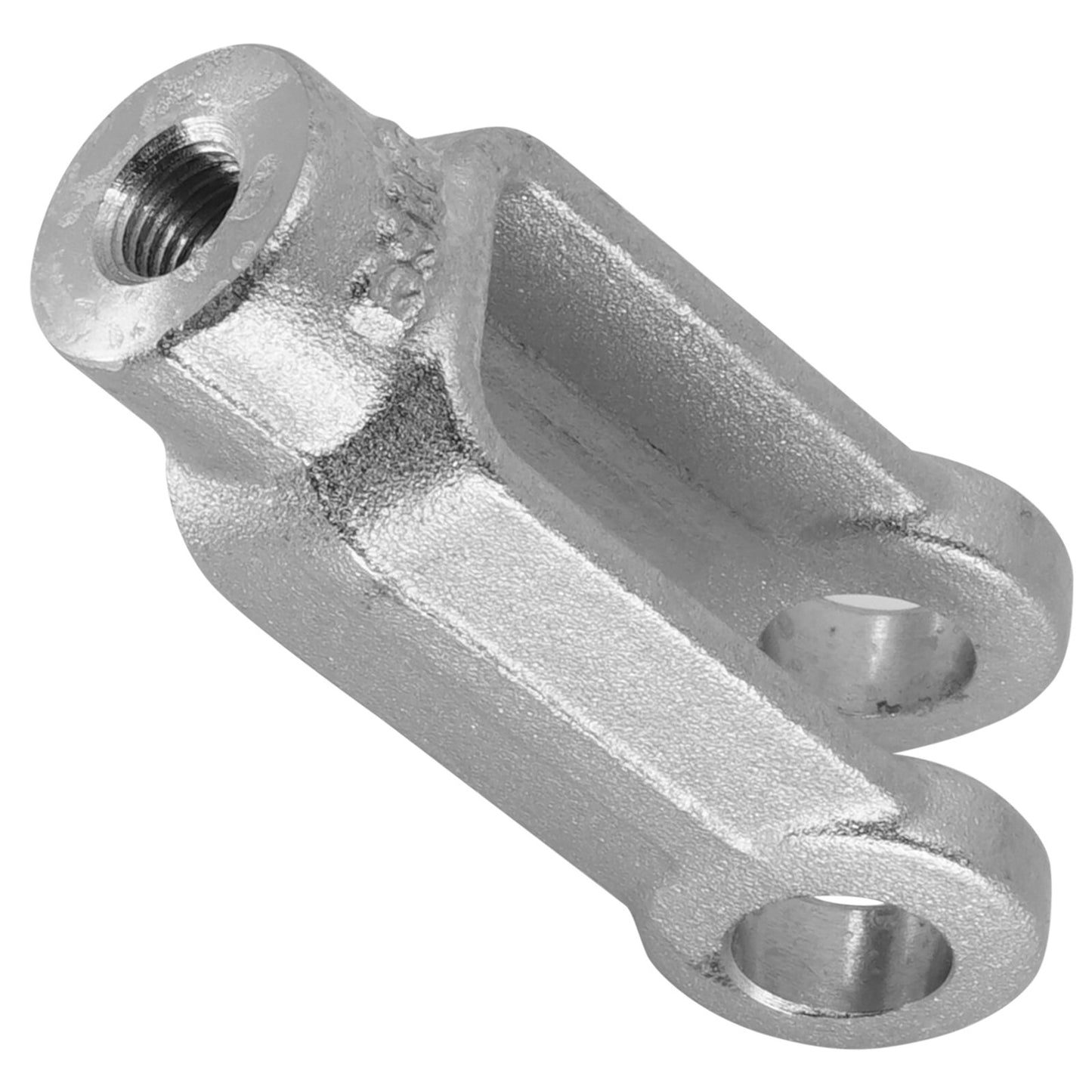Caltric Deck Lift Yoke Replacement for John Deere M Series (1963–1968)