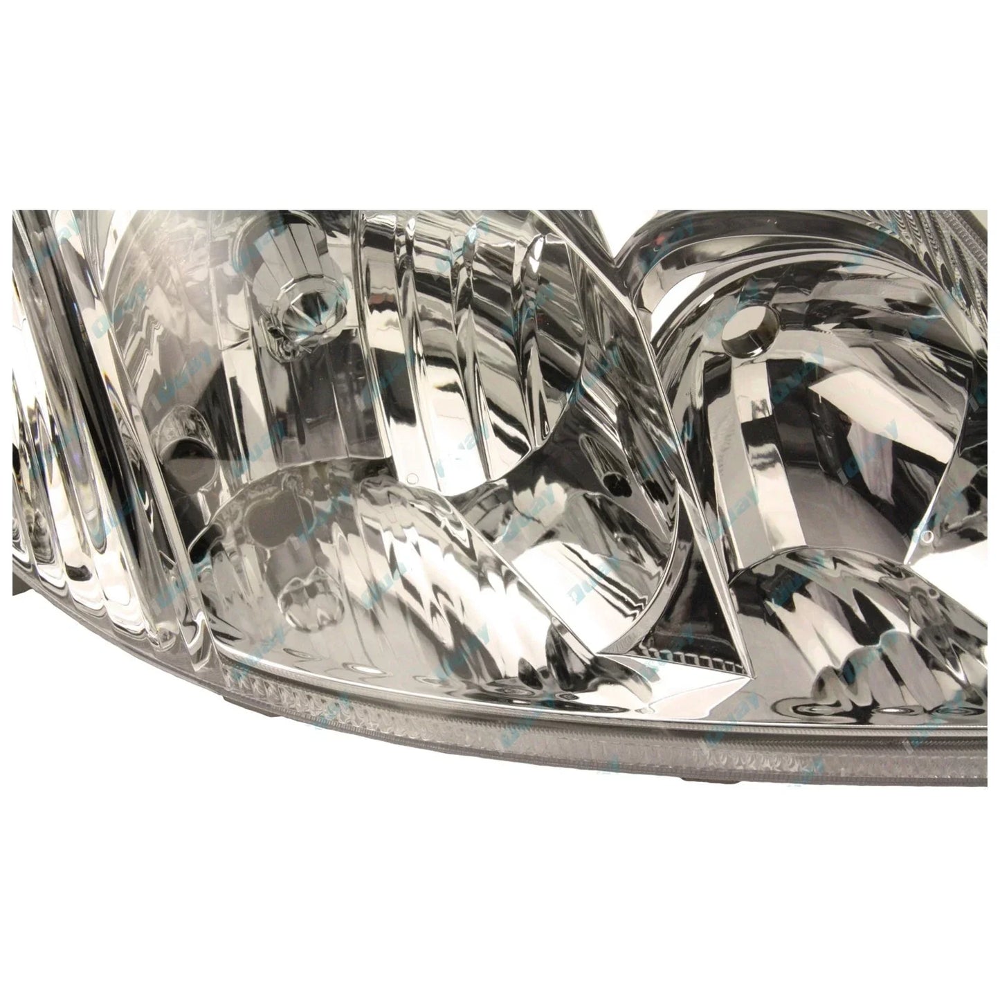 HeadLights PAIR LH+RH for Toyota Corolla '01-'04 Hatch '01-'07 Sedan/Wagon SET