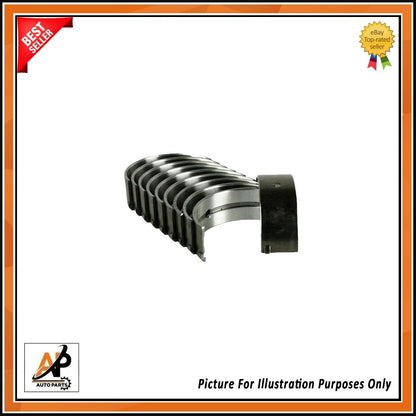 Crankshaft Bearings Replacement for Nissan X-Trail NV300 (2007–2017)