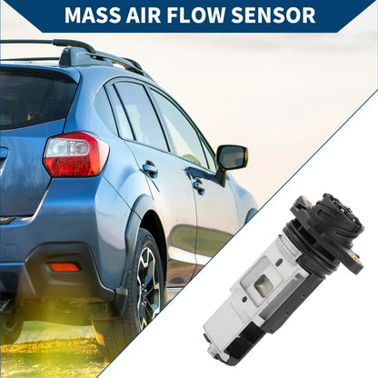 Mass Air Flow Sensor for Mercedes-Benz CL500 C215 (1998-1999)