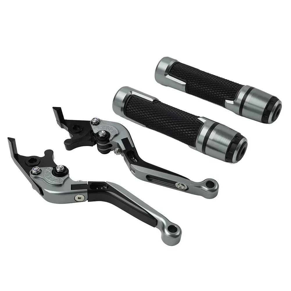 Folding Extendable Brake Clutch Lever for Aprilia RSV4 Factory (2009-2023)