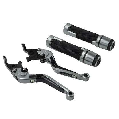 Folding Extendable Brake Clutch Lever for Aprilia RSV4 Factory (2009-2023)