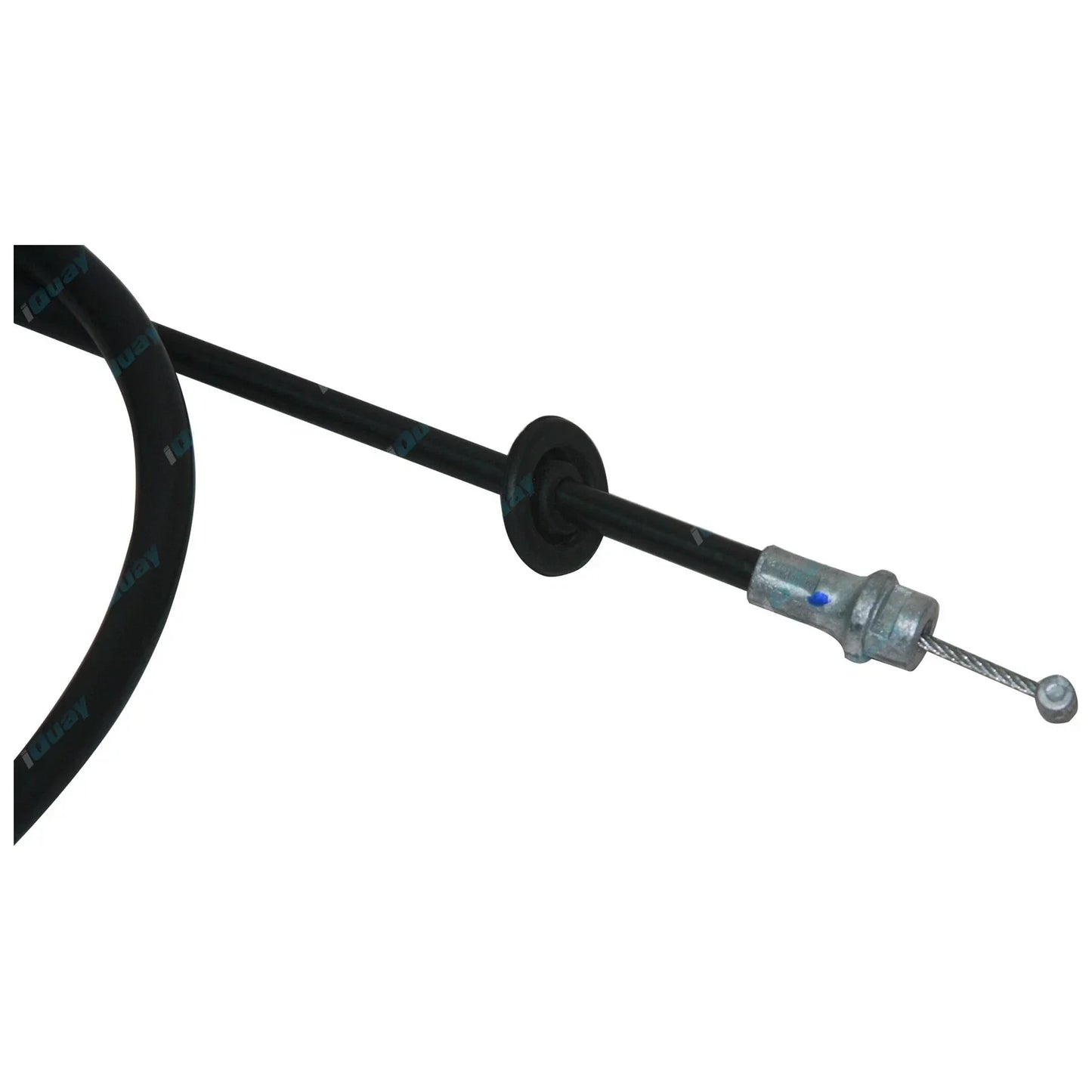 Front Park Hand Brake Cable Assembly for Toyota Hilux KZN165 RZN169 LN167 4X4