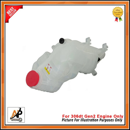Expansion Tank Reservoir Replacement for Holden Commodore VE (2007–2013)