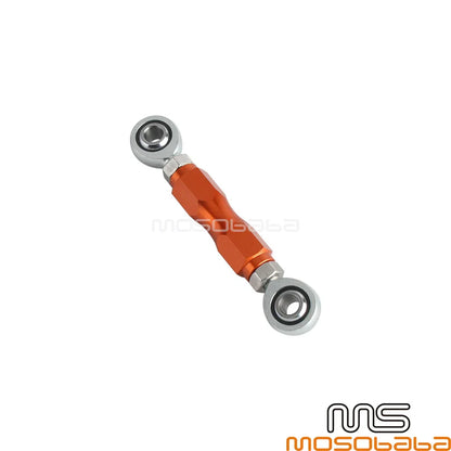 Adjustable Shift Linkage for Harley Softail Dyna Low Rider EFI (2006-2017)