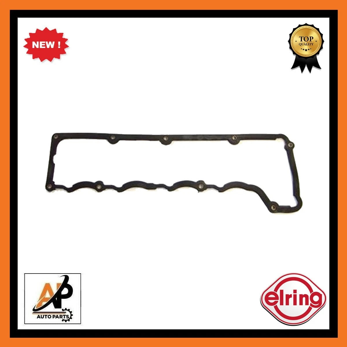 Cylinder Head Cover Gasket Replacement for Opel 23 DTR (1998–1998)