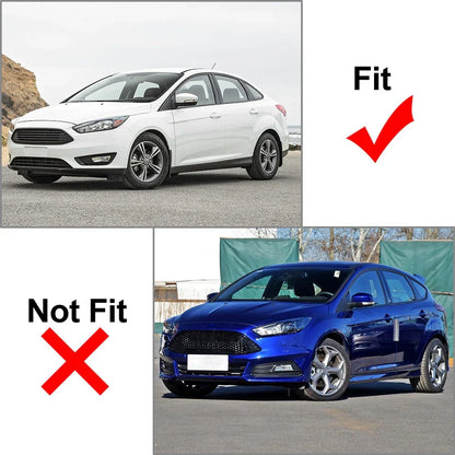 Daytime Running Light Turn Signal for Ford Focus (2015-2017)