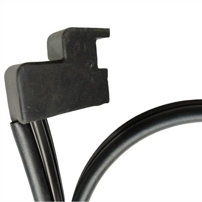 Front Engine Hood Sealing Strip for Hyundai Santa Fe (2019-2023)