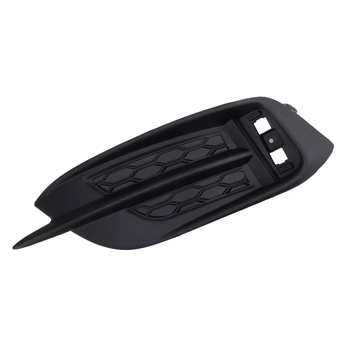 Right Rear Fog Light Cover for Honda Civic (2016-2021)