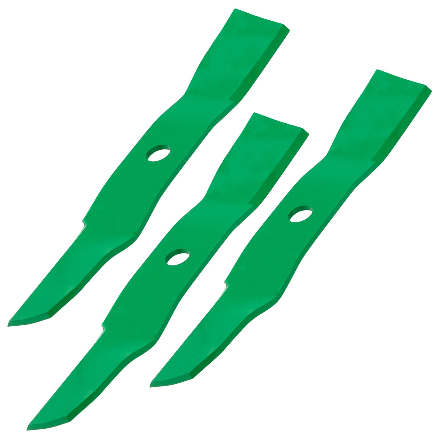 Deck Spindle Blade Replacement for John Deere Z720E Z735M Z740R (2015–2020)