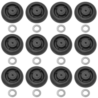 Deck Gauge Wheel 72 Inch for John Deere 3120 3320 3520 4120 (2000–2010)