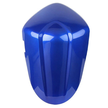 Rear Seat Cover Cowl for SUZUKI GSXR 1000 (2005-2006) Blue