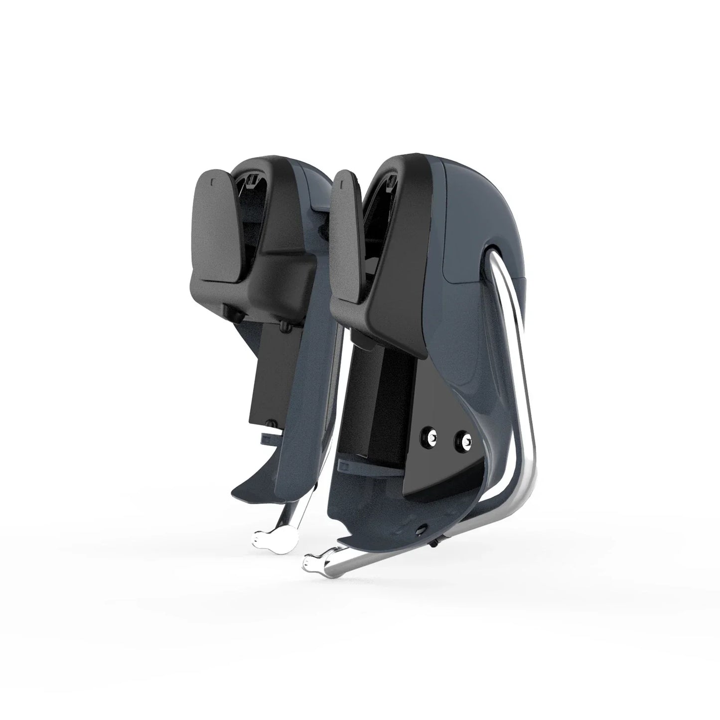 Vented Fairings Engine Guard Bar for Harley Road Glide (2014-2023)