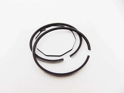 1mm O/S Piston Kit with 48mm Rings & Pin Clips for YAMAHA BW80 Big Wheel (85-90)