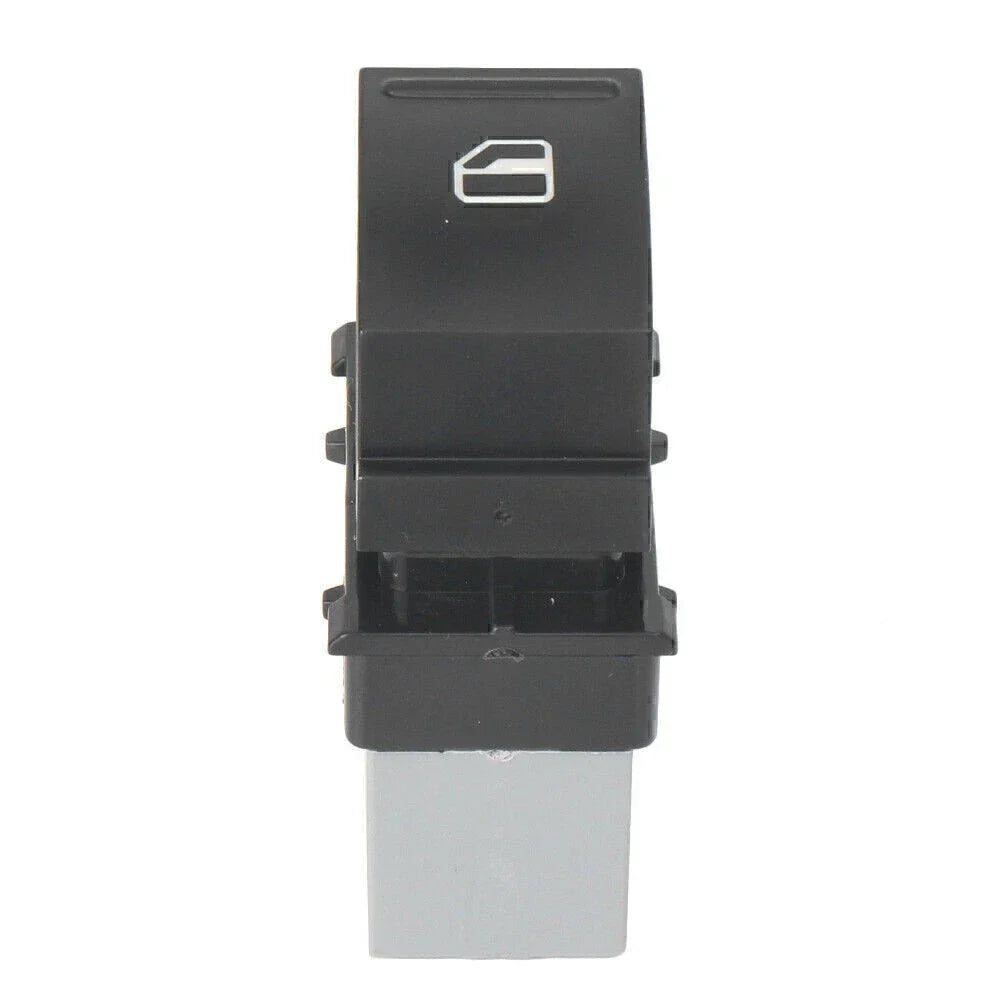 Window Switch Black for 2003-2009 VW Golf Mk5 (2003-2009)