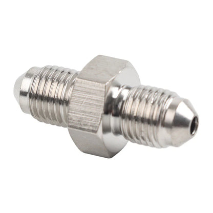 Stainless Steel Brake Fittings Adapter 3/8-24 UNF for AN3 Car