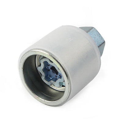 Locking Wheel Nut Key Bolt for Audi