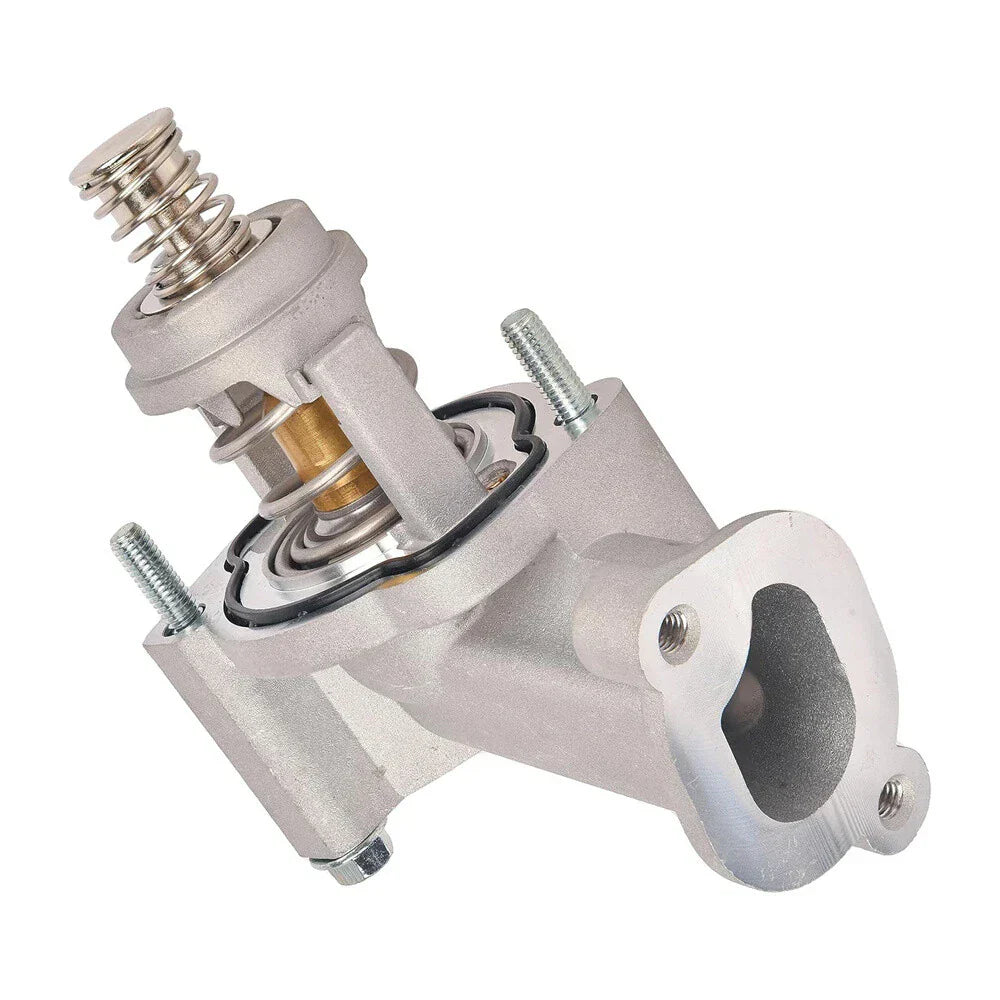 Thermostat Housing Assembly for Chevy Colorado Camaro Cadillac CT5 CTS (2004-2023)