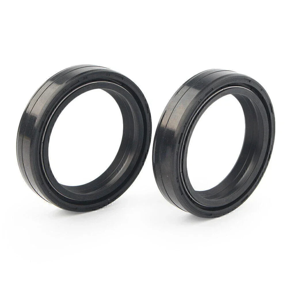 Rubber Front Fork Damper Oil Seal for Honda CBR 600 RR (2005-2010)