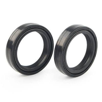 Rubber Front Fork Damper Oil Seal for Honda CBR 600 RR (2005-2010)