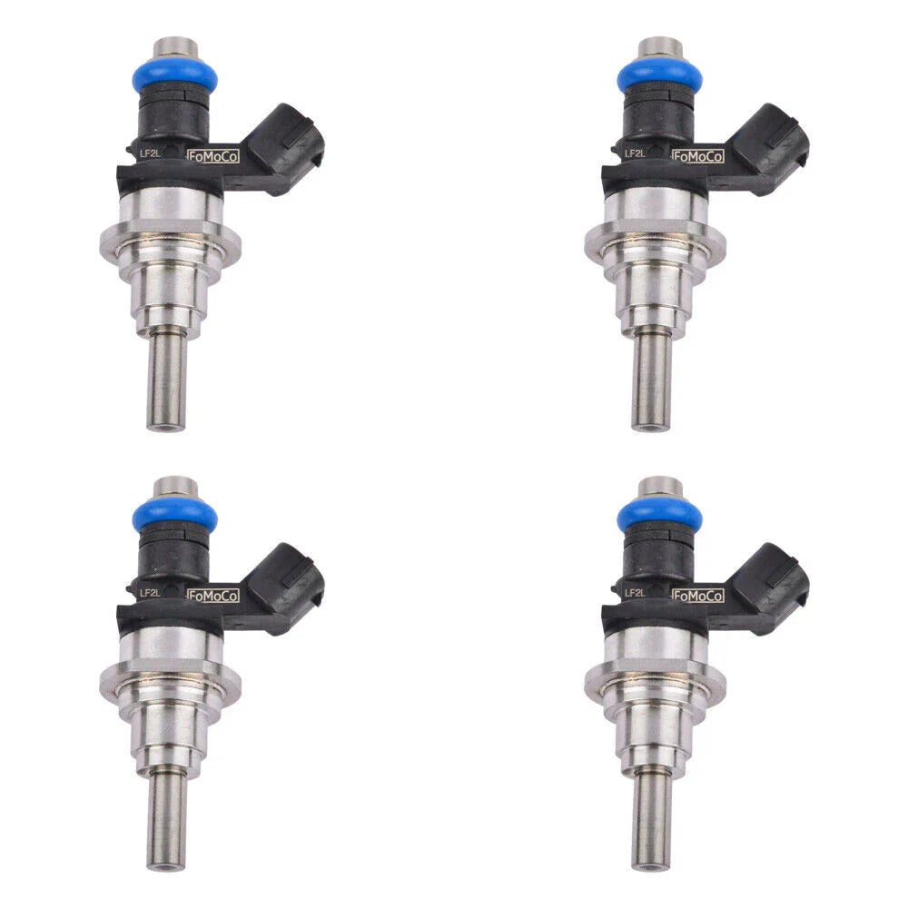 4 x Fuel Injectors for Mazda 3, 6, CX-7 (2003-2012)
