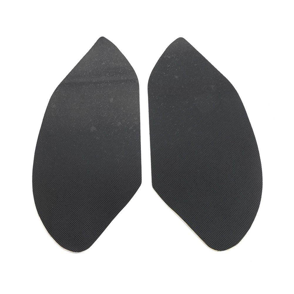Tank Traction Side Pad Decals for BMW S1000R S1000RR (2014-2023)