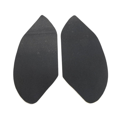 Tank Traction Side Pad Decals for BMW S1000R S1000RR (2014-2023)