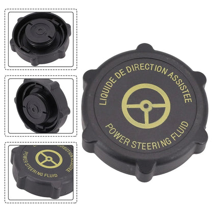 Power Steering Pump Oil Tank Fluid Reservoir Cap for Focus (1998–2004)