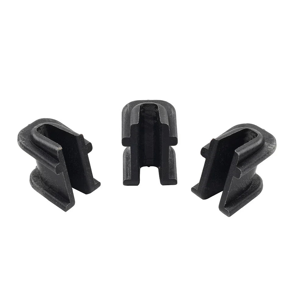 3pcs CVT Clutch Nylon Slider for CFMoto CForce 600, CF800, ZForce 1000