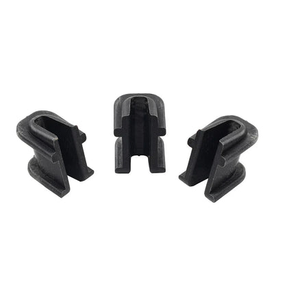 3pcs CVT Clutch Nylon Slider for CFMoto CForce 600, CF800, ZForce 1000