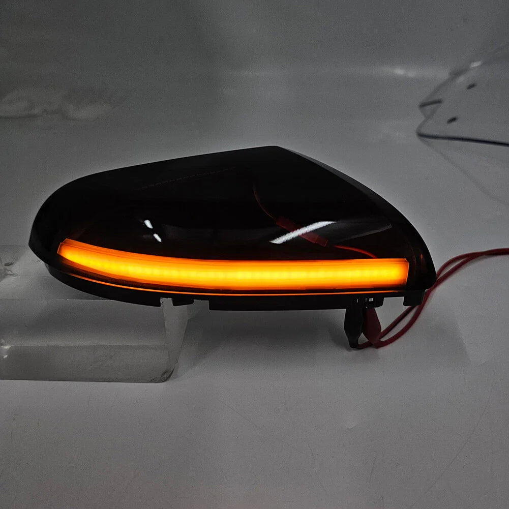 Rearview Sequential Turn Signal Light for Dodge Ram 1500 (2019-2023)