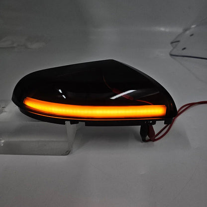 Rearview Sequential Turn Signal Light for Dodge Ram 1500 (2019-2023)