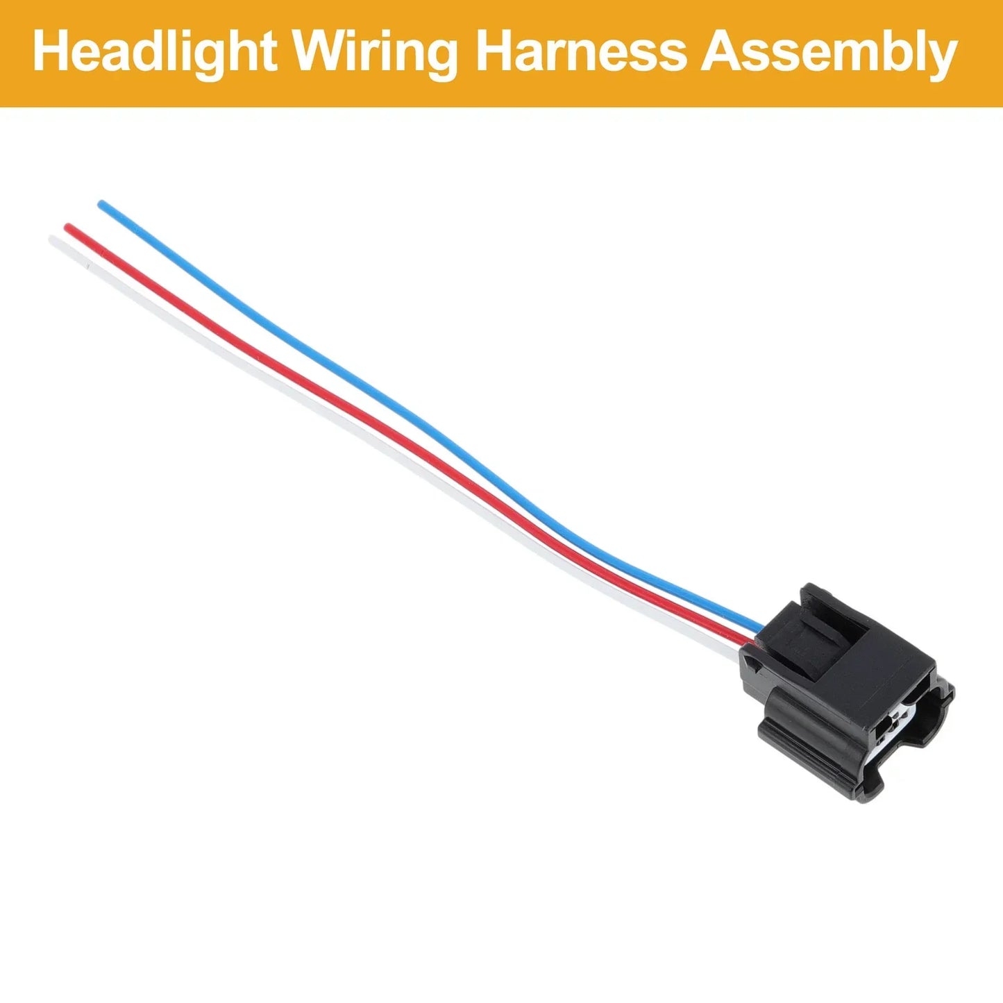 Headlight Wiring Harness for Honda CR-V 2017-2021 (2017-2021)