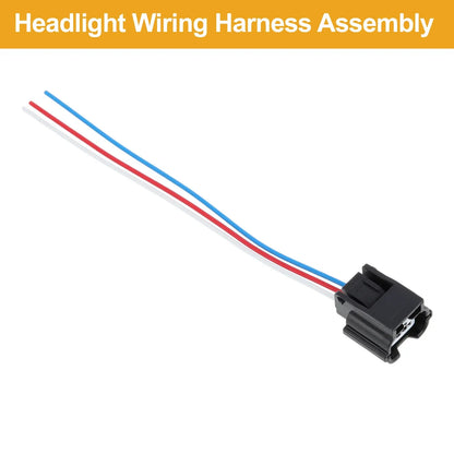 Headlight Wiring Harness for Honda CR-V 2017-2021 (2017-2021)