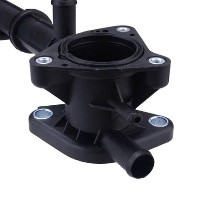 Coolant Thermostat Housing for Kia Picanto, Hyundai Atos (2004-2011)