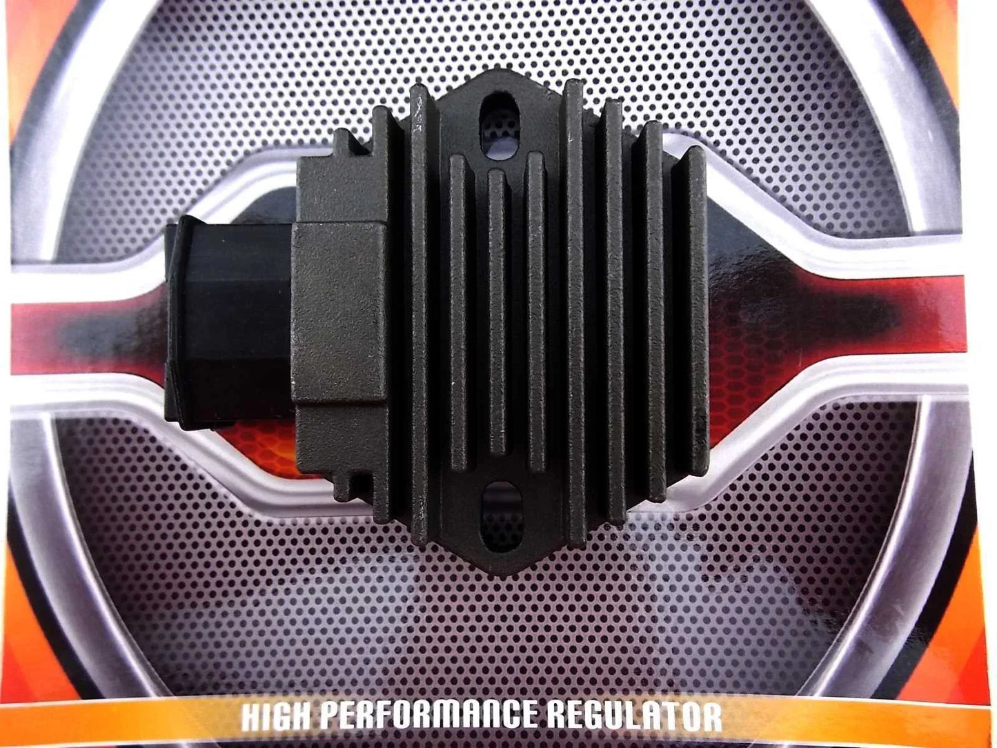 Regulator Rectifier Assembly for Honda FES125 Pantheon (1999-2001)
