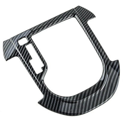 Center Console Control Panel Bezel Frame for KIA Forte Cerato K3 (2020)