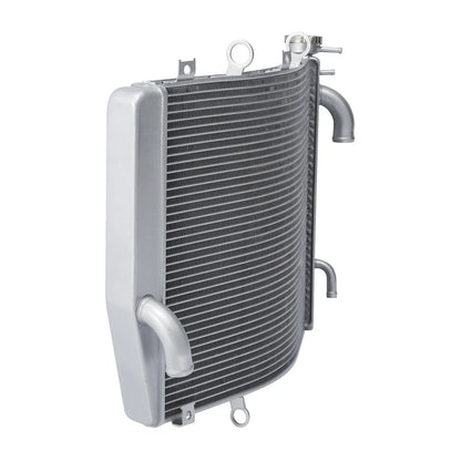 Radiator Engine Cooling for Kawasaki Ninja ZX-14 ZX14R ZX1400C (2006-2011)